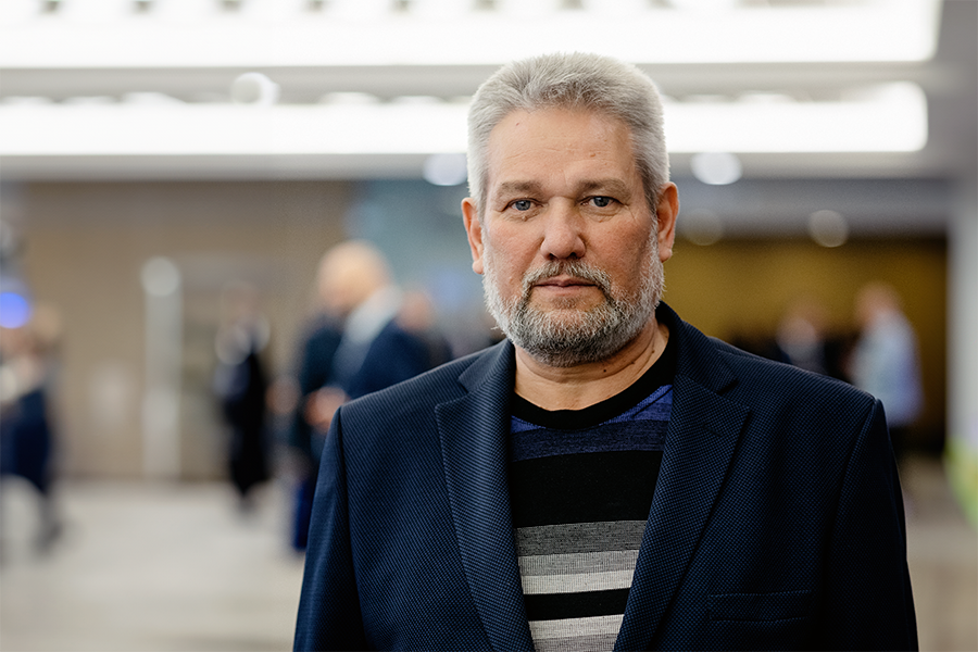 Арефьев Николай Викторович