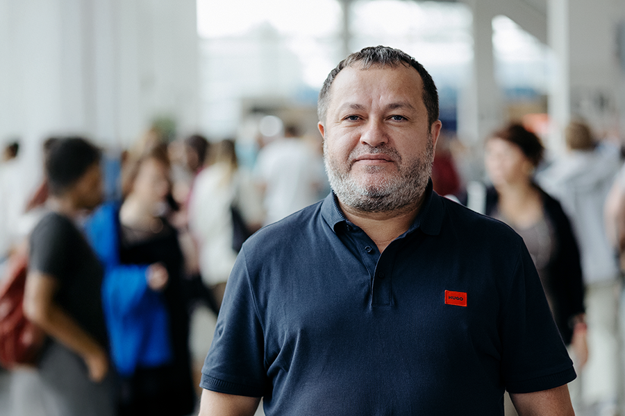 Боричевский Иван Иванович