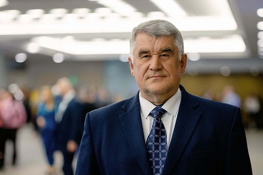 Федчик Александр Филиппович