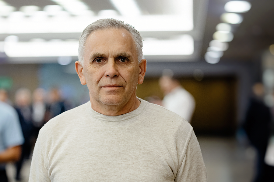 Хомяков Александр Александрович
