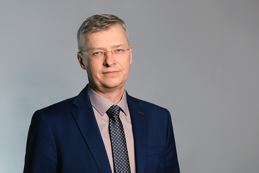 Никифоров Юрий Николаевич